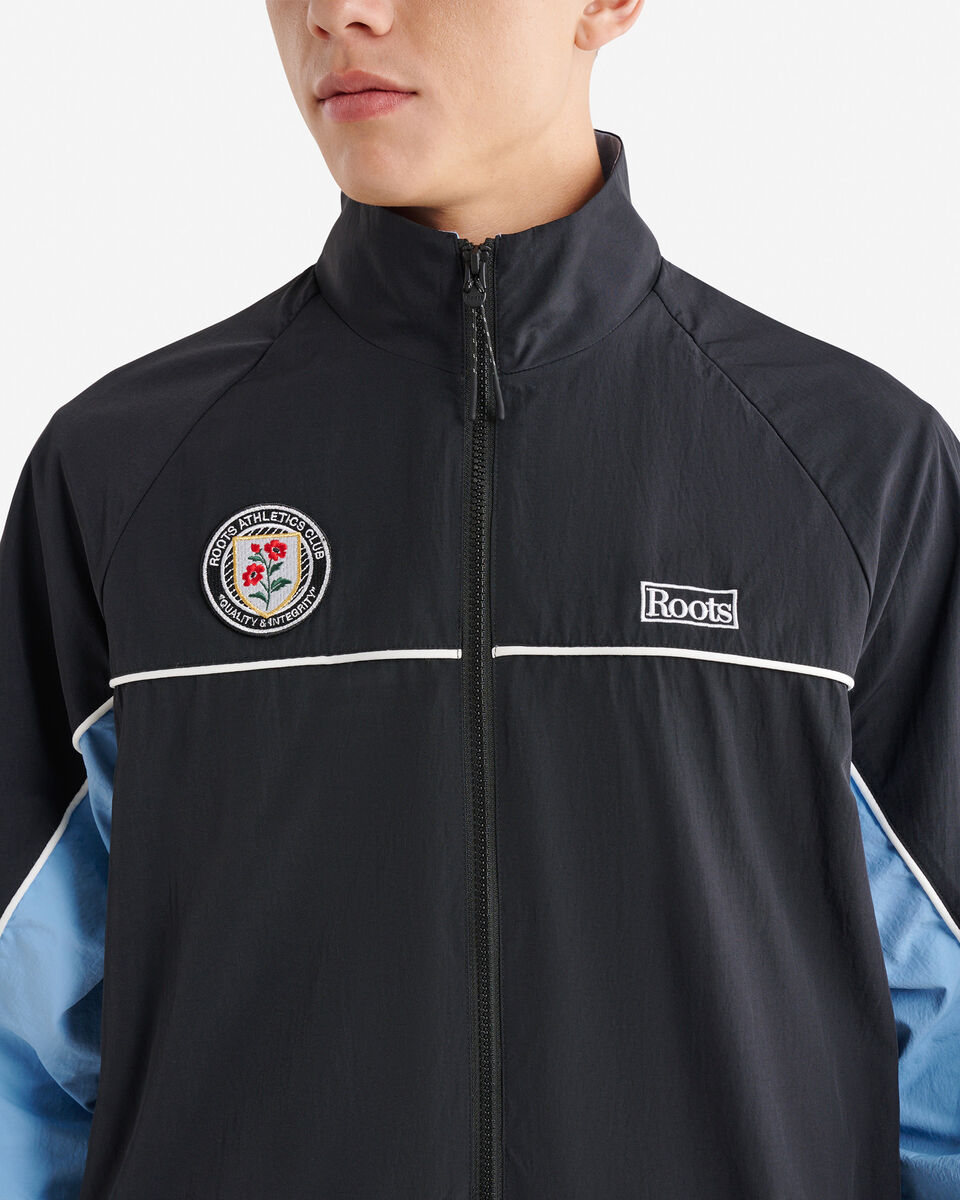 Summer League Windbreaker