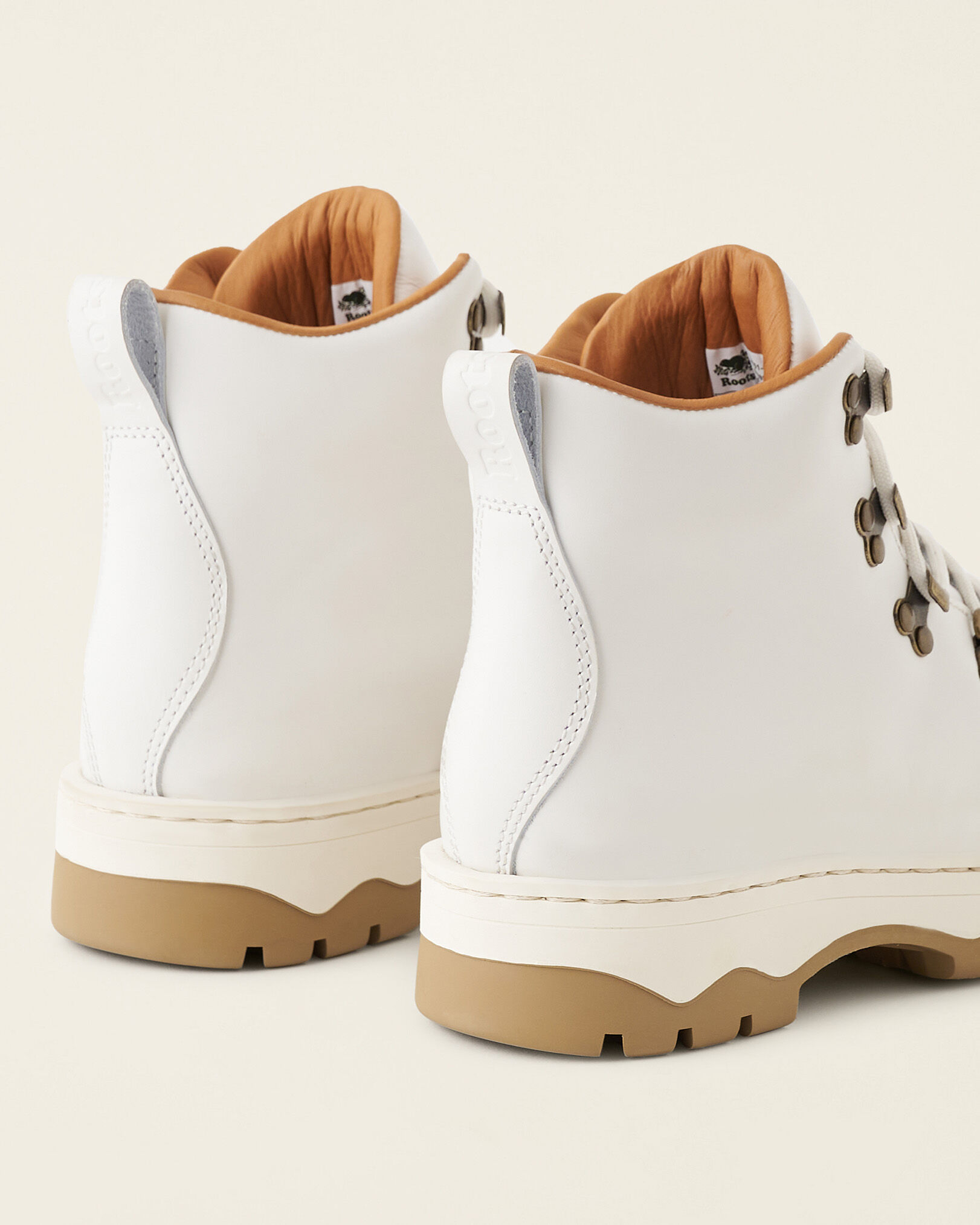 Roots discount womens boots