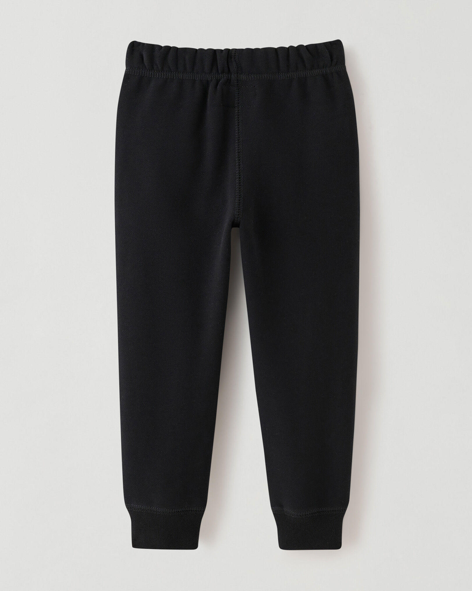 Toddler boy shop black sweatpants
