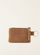 Top Zip Pouch Tribe
