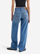Levi's Baggy Dad Womens Jeans