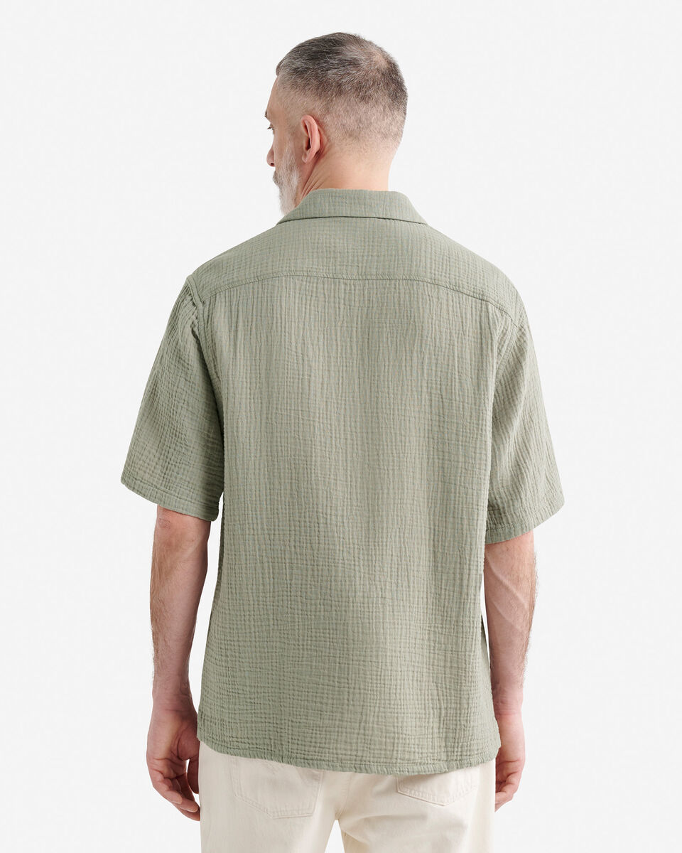 Isla Camp Shirt