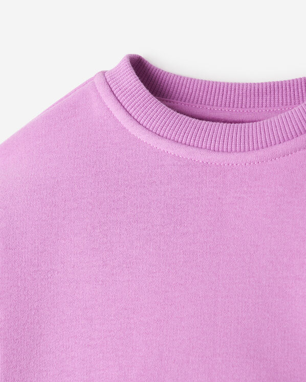 Baby Cloud Crew Sweatshirt