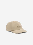 Roots Nylon Baseball Cap