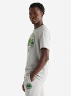 Mens Heritage Beaver T-Shirt