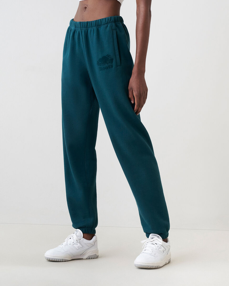 Organic Original Sweatpant
