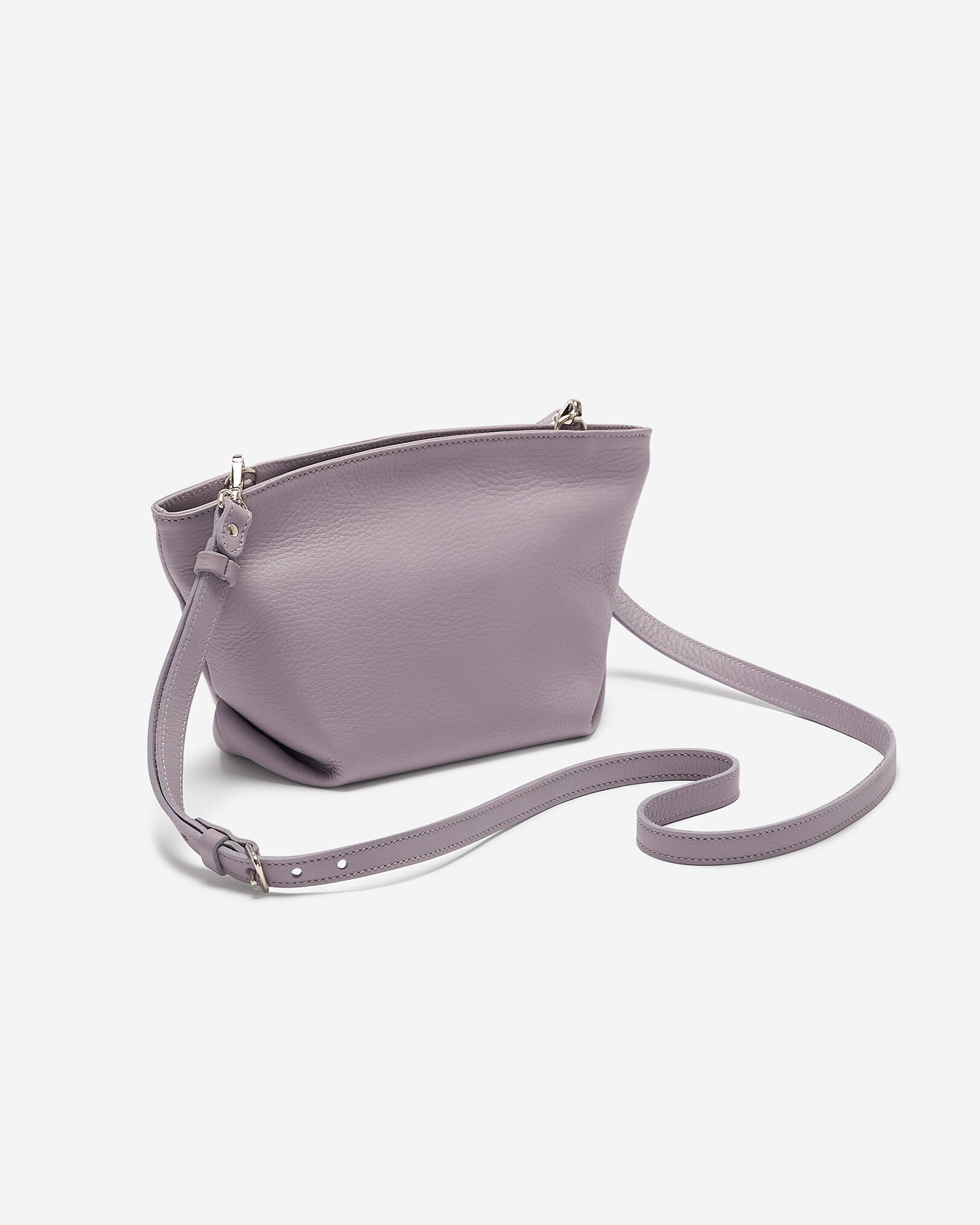 Small Lily Crossbody Cloud