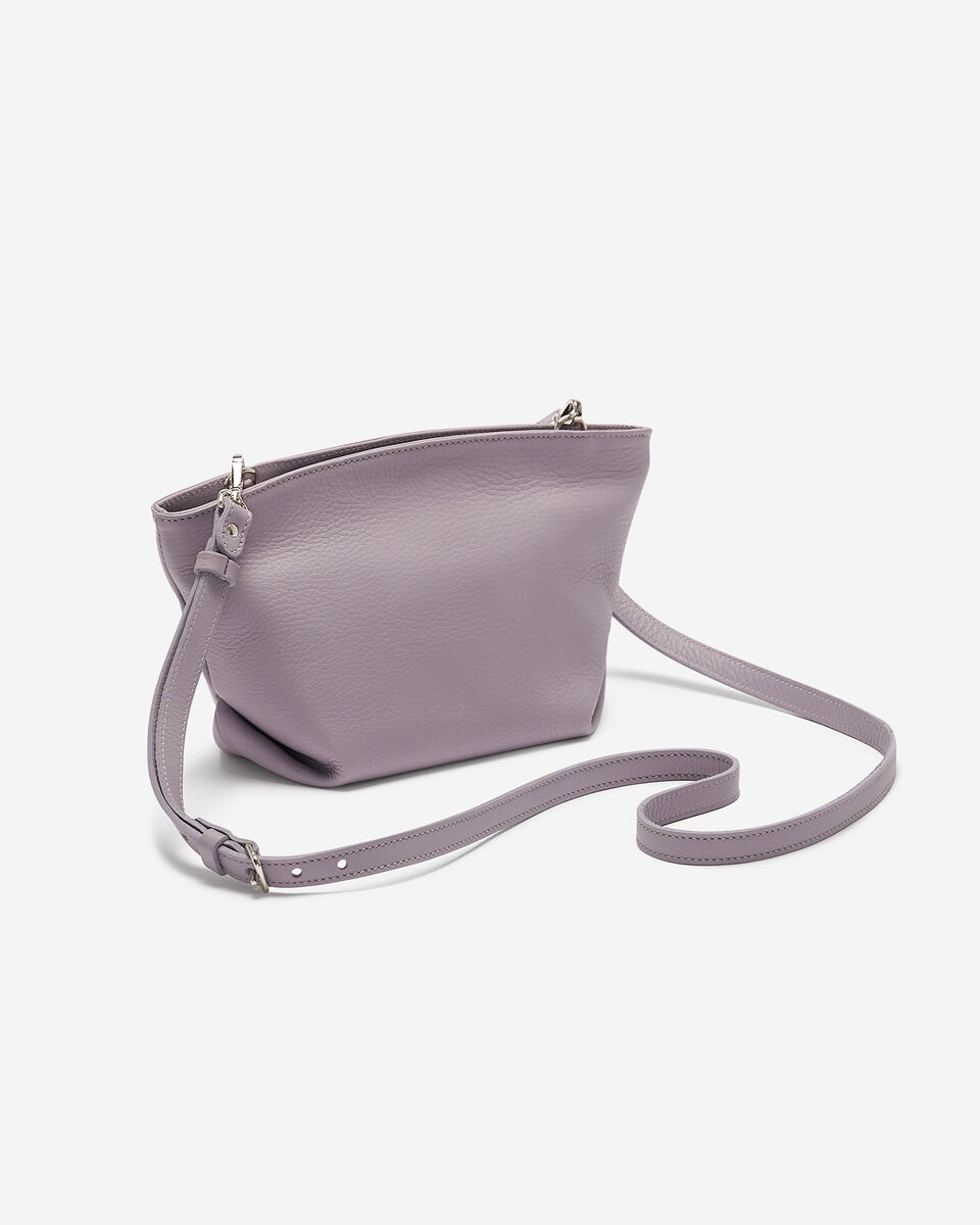 Small Lily Crossbody Cloud