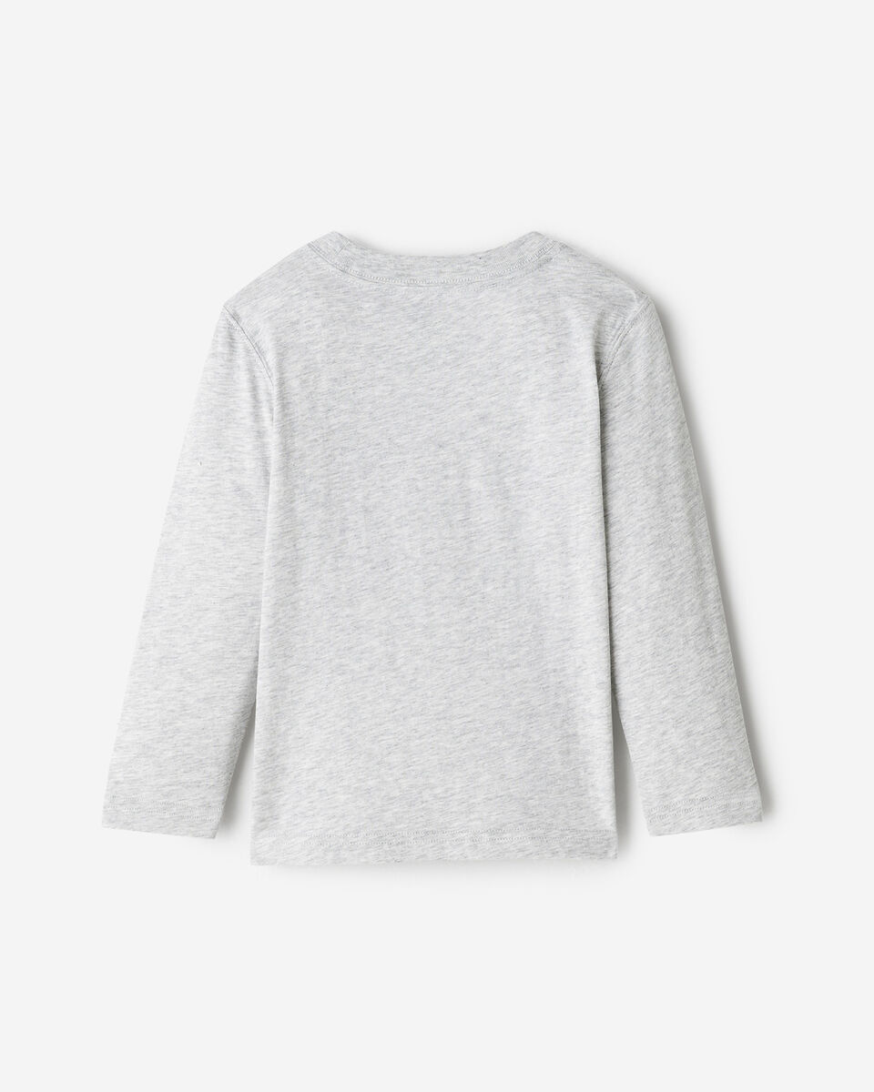 Toddler Winter Wonder Long Sleeve T-Shirt