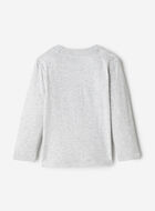 Toddler Winter Wonder Long Sleeve T-Shirt