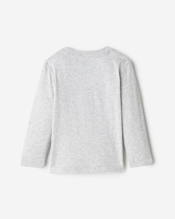 Toddler Winter Wonder Long Sleeve T-Shirt
