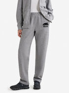 Pantalon en molleton H&eacute;ritage en coton bio 