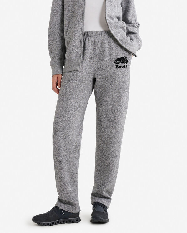 Organic Heritage Sweatpant