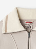 Cabin Fleece Half Zip