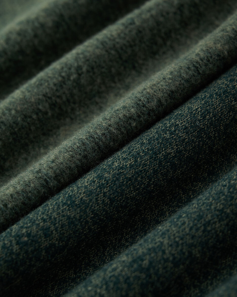 Pantalon original en molleton de coton bio