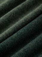 Pantalon original en molleton de coton bio