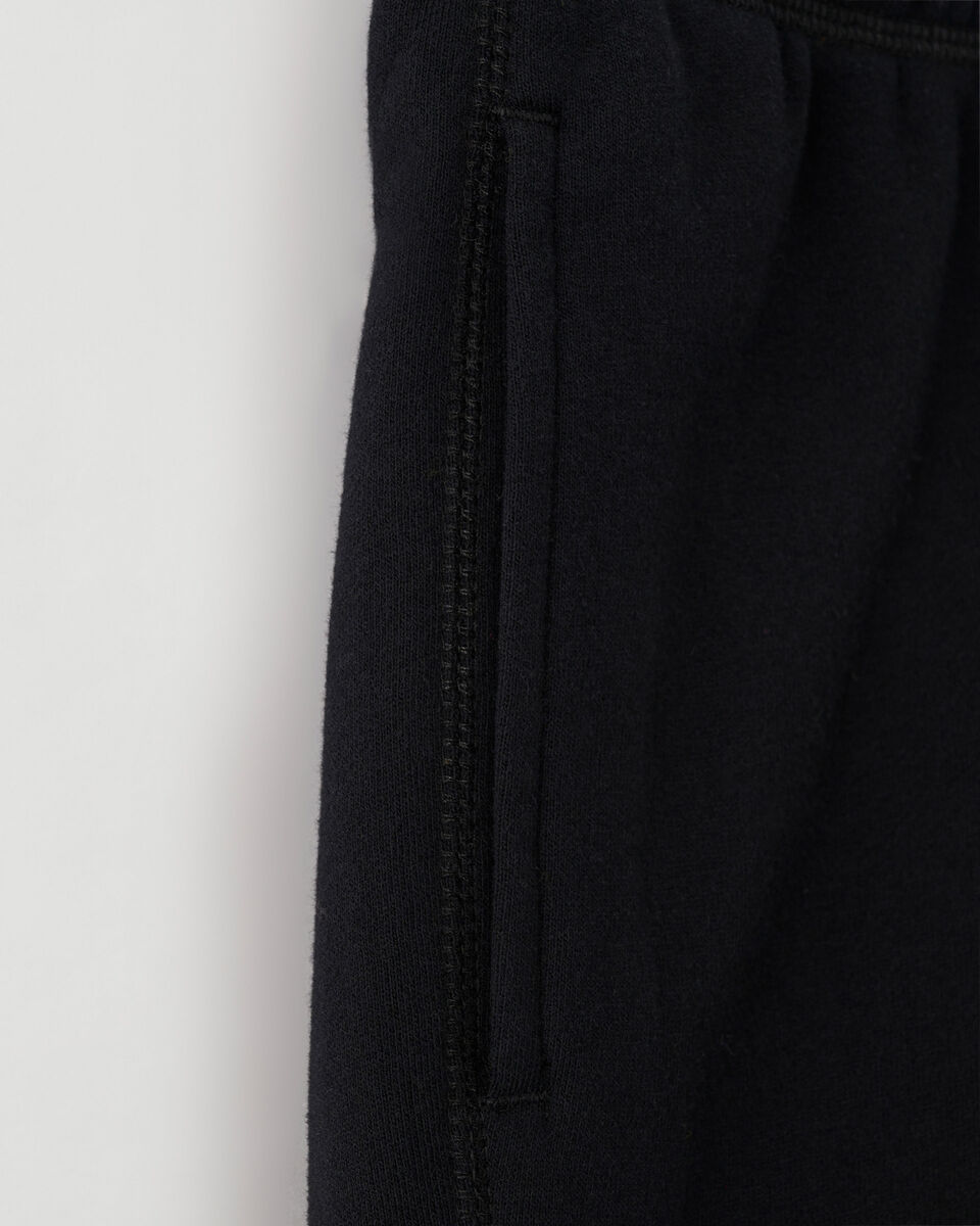 Organic Cooper High Waisted Sweatpant