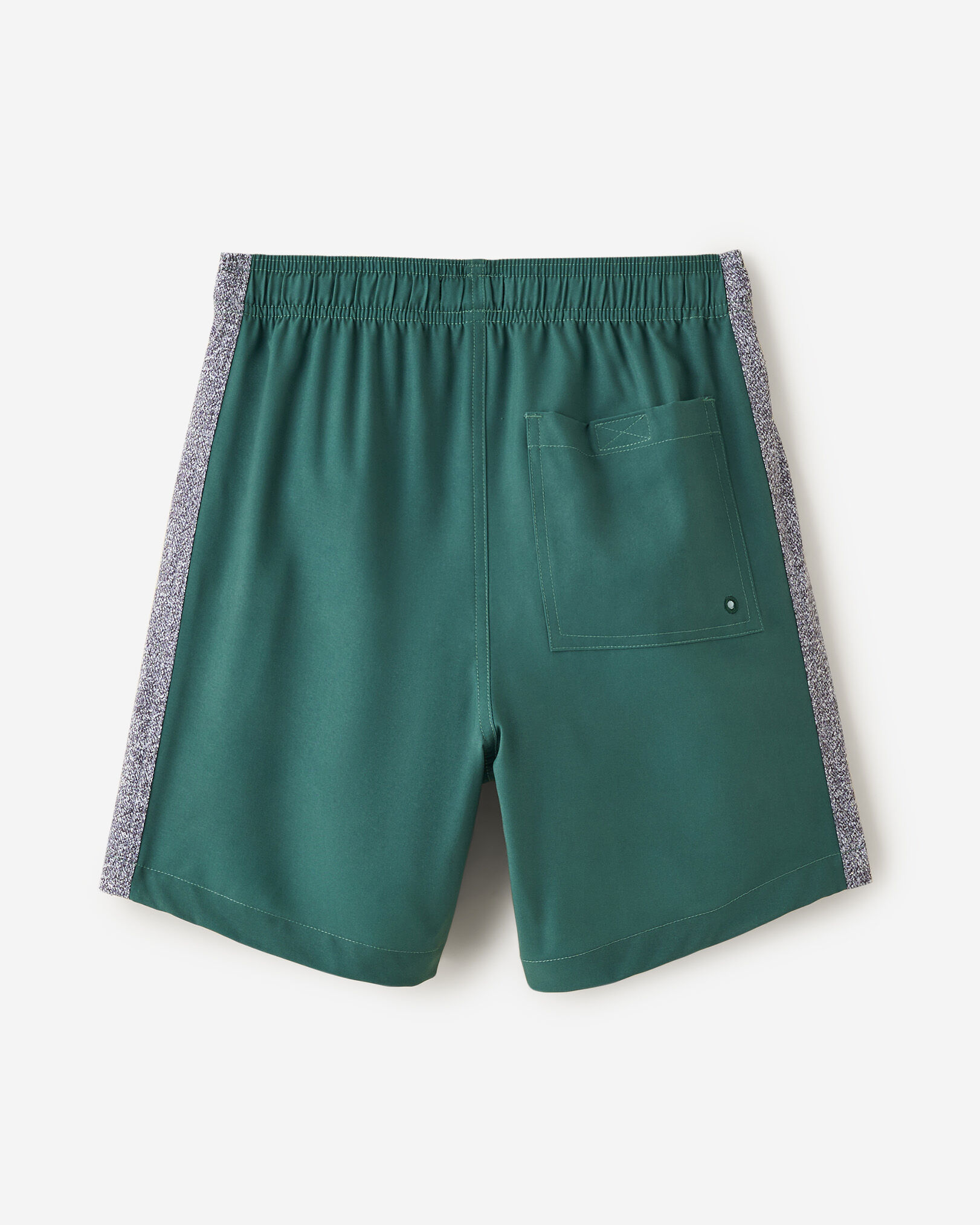 Kids Cooper Board Short