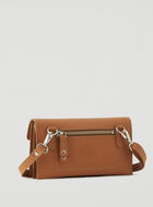 Accordion Crossbody Cervino