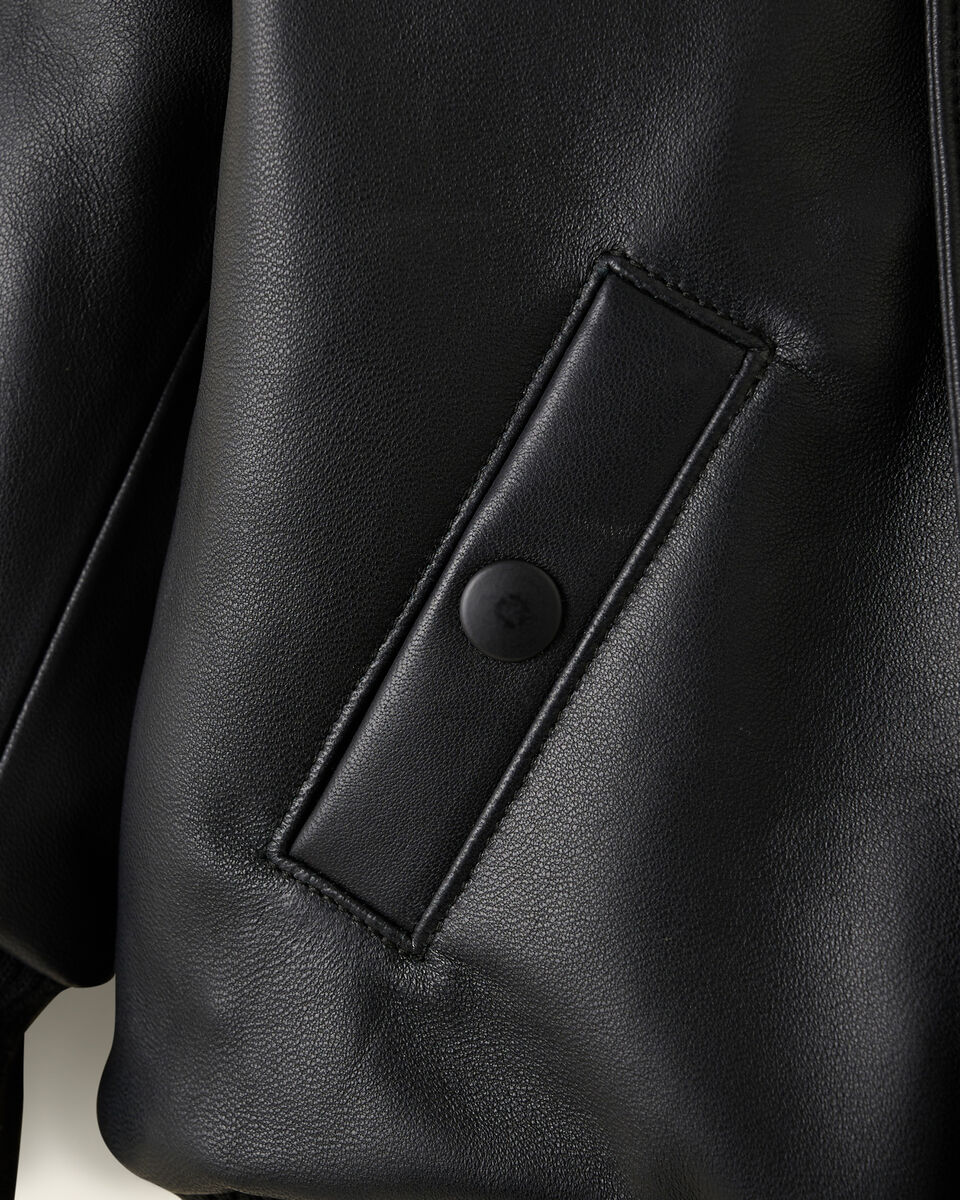 Toddler Aviator Jacket
