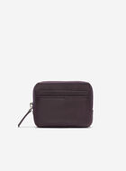 Zip Card Pouch Tribe