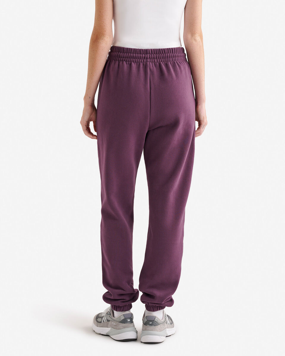 Pantalon en molleton Un