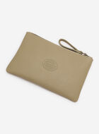 Medium Zip Pouch Cloud