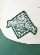 Casquette de baseball Beaver Canoe