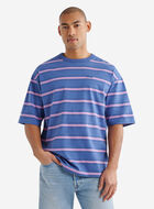 Roots Striped T-Shirt
