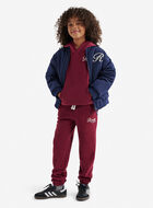Kids Roots Signature Hoodie