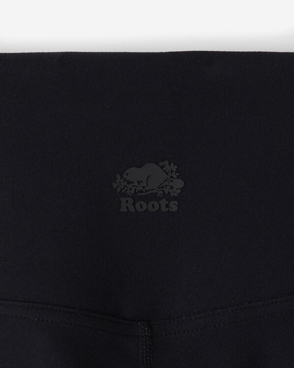 Restore Stretch Bike Short 5 Inch