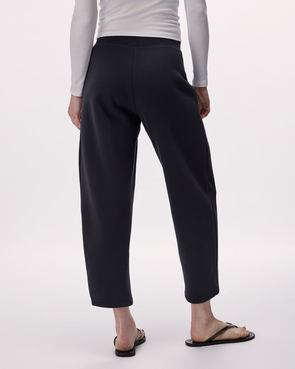 Pantalon ballon en molleton Nuage