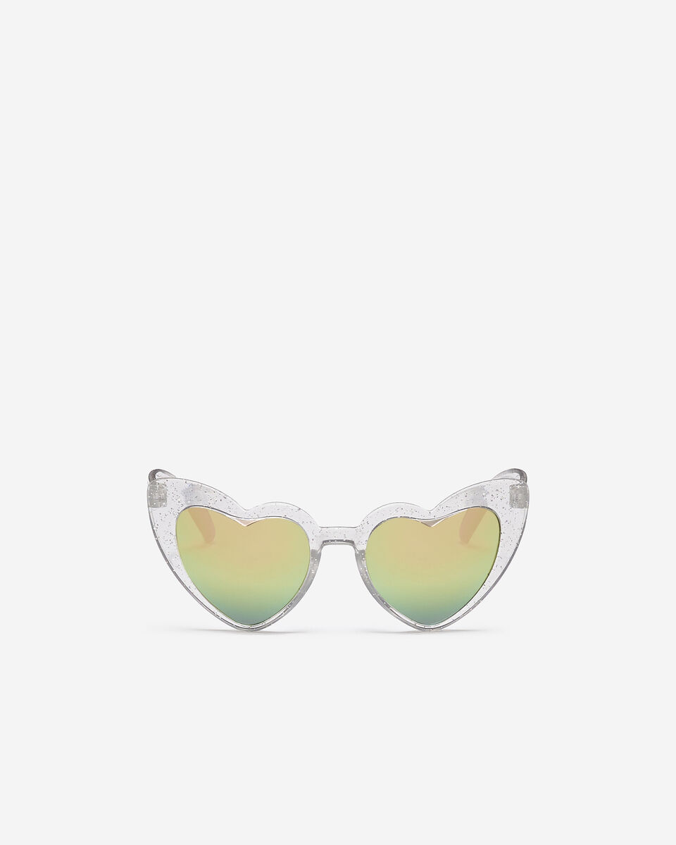 Kids Heart Sunglasses