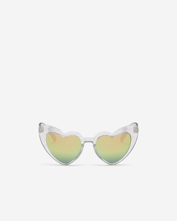Kids Heart Sunglasses
