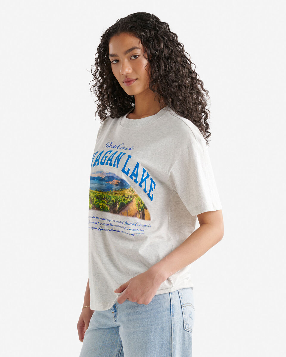 Parks And Lakes Tribute T-Shirt