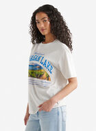 Parks And Lakes Tribute T-Shirt