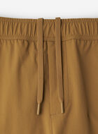 Horizon Nylon Jogger