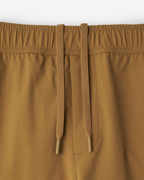 Horizon Nylon Jogger