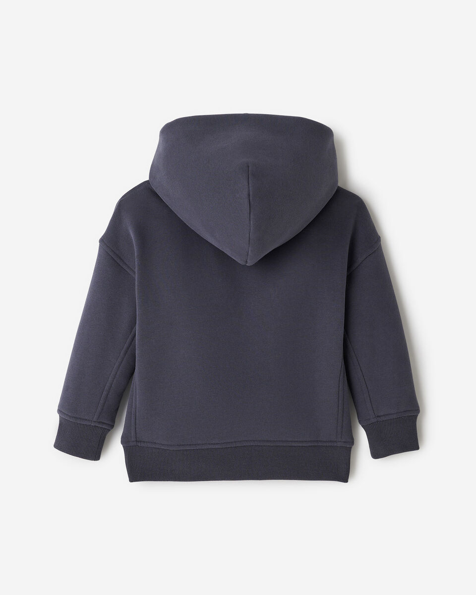 Toddler Cloud Hoodie