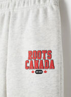 Pantalon en molleton Racines nordiques pour tout-petits