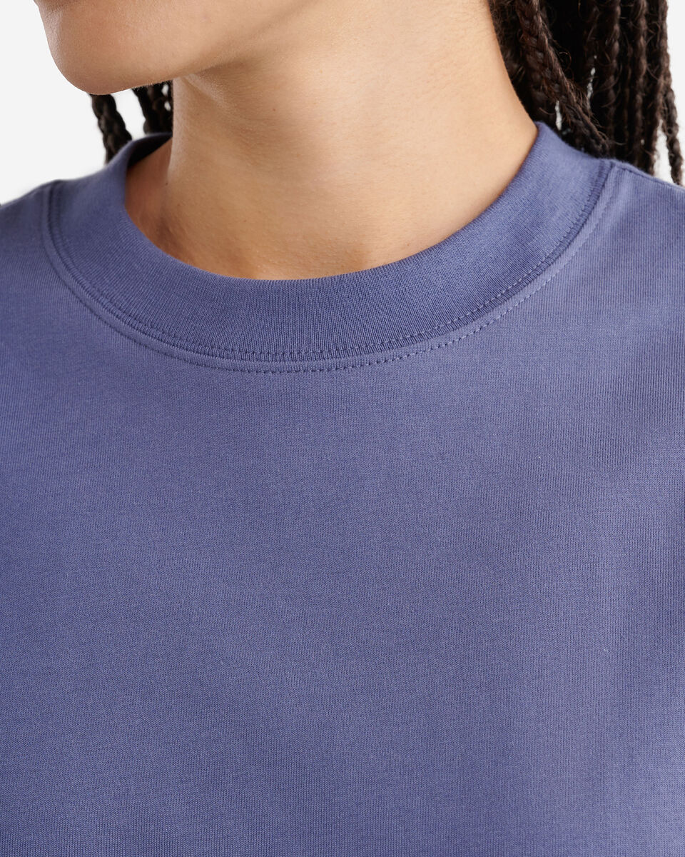T-shirt Un en molleton Nuage