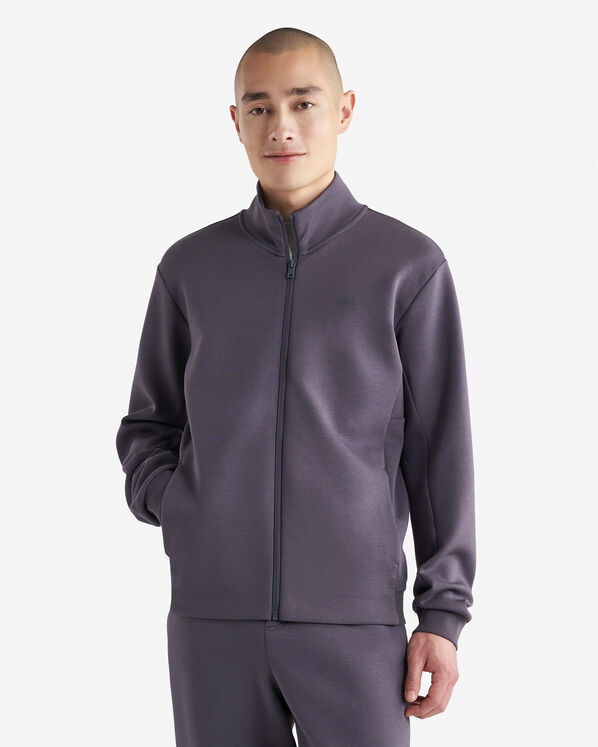Roam Track Jacket