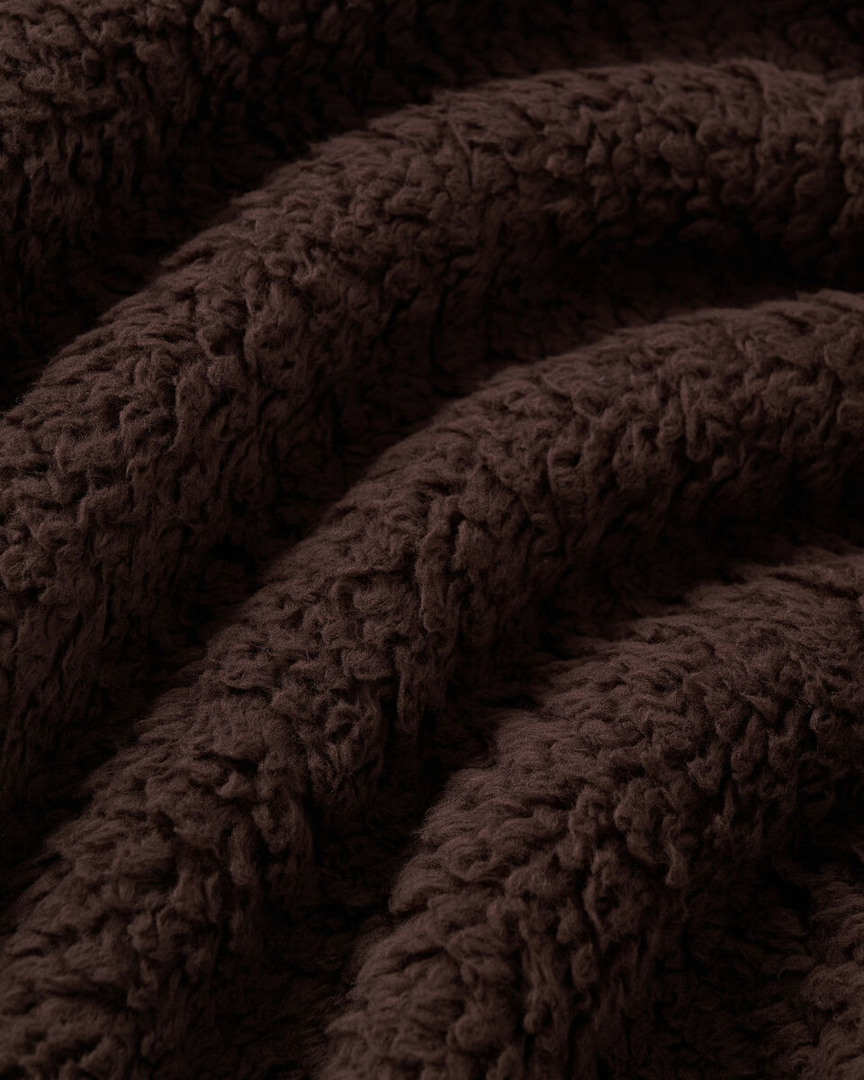 Creekside Shearling Fleece Jacket
