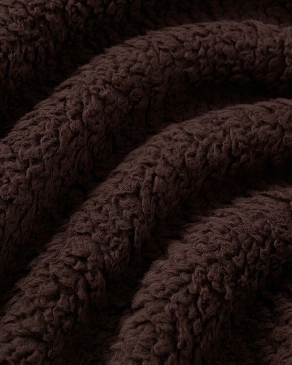 Creekside Shearling Fleece Jacket
