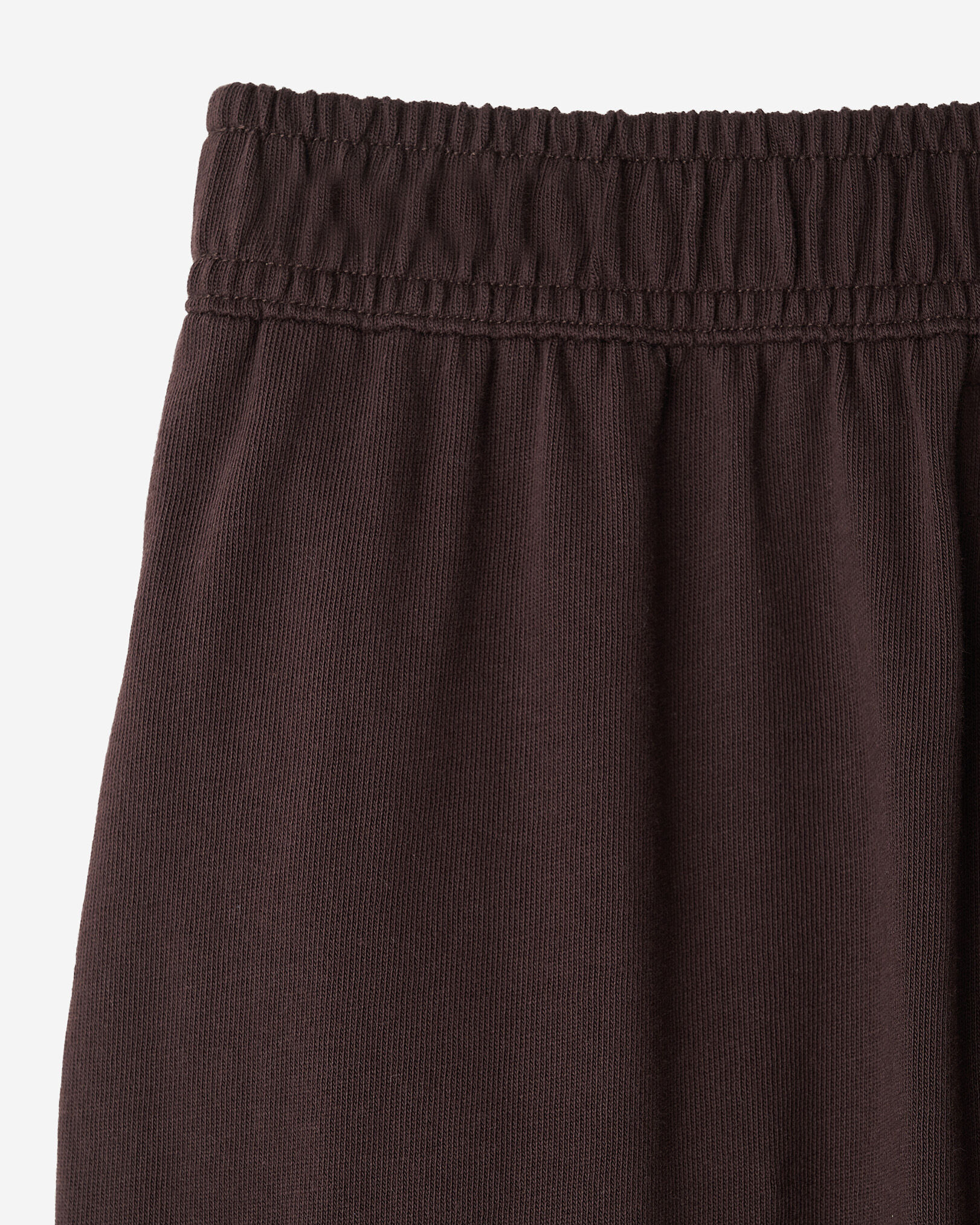 Kids Heavy Jersey Barrel Pant