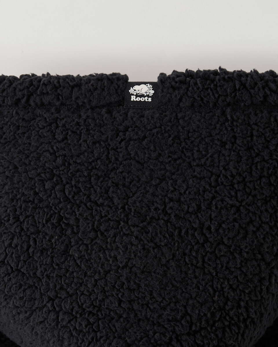 Kids Cooper Sherpa Kanga Hoodie