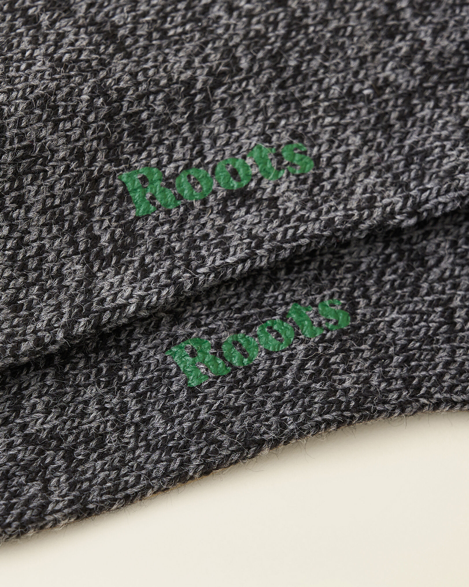 Adult Roots Warm Cabin Pop Sock 2 Pack