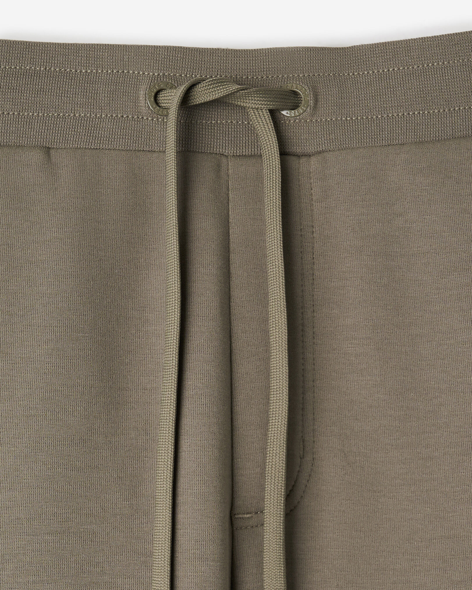 Recover Interlock Jogger