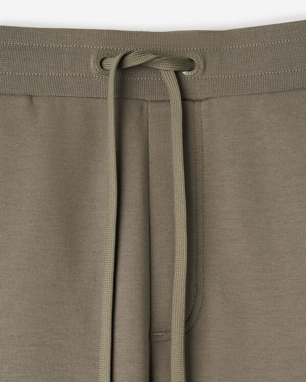 Pantalon sport en tissu interlock Recover