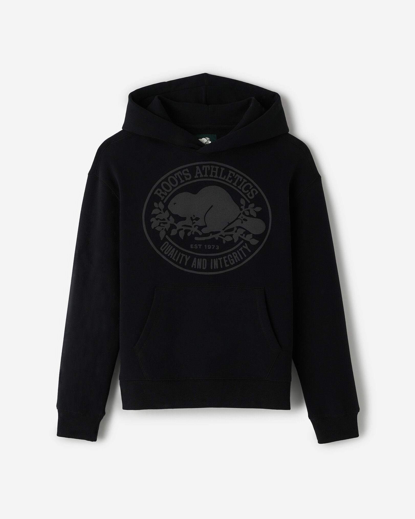 Roots beaver sweatshirt discount